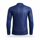 Domicile maillot à manches longues 24/25