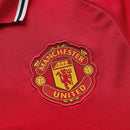 Manchester United Domicile 2026/27 Manches Longues