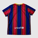 Barcelone Domicile 2020/21