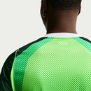 Nigeria Domicile 2026/27