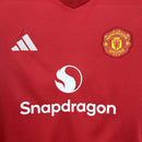 Kit Enfant Manchester United Domicile 2025/26