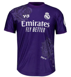 Real Madrid Fourth 2023/24