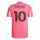 Lionel Messi Inter Miami 2026