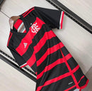 Flamengo Domicile 24/25