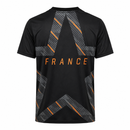 Maillot de gardien de but de l'équipe de France masculine (version supporter) 26/27 - Noir