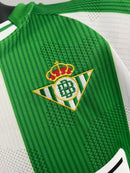 Maillot Domicile 25/26