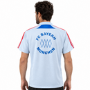 Polo Bayern Munich Gris 2025/26