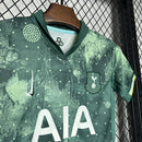 Kit Enfant Tottenham 24/25