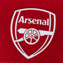 Arsenal Domicile 2026/27 Manches Longues Version Joueur
