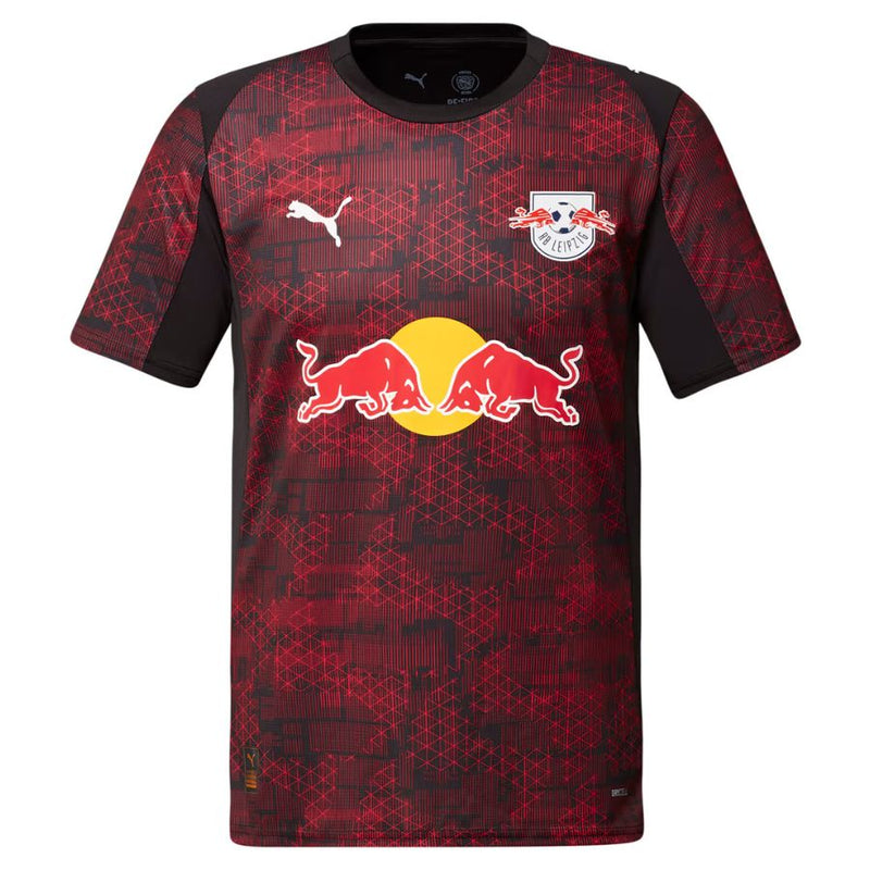 RB Leipzig Third 2025/26