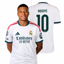 MBAPPÉ Real Madrid 2026/27