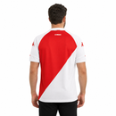 Maillot domicile de Monaco 2021