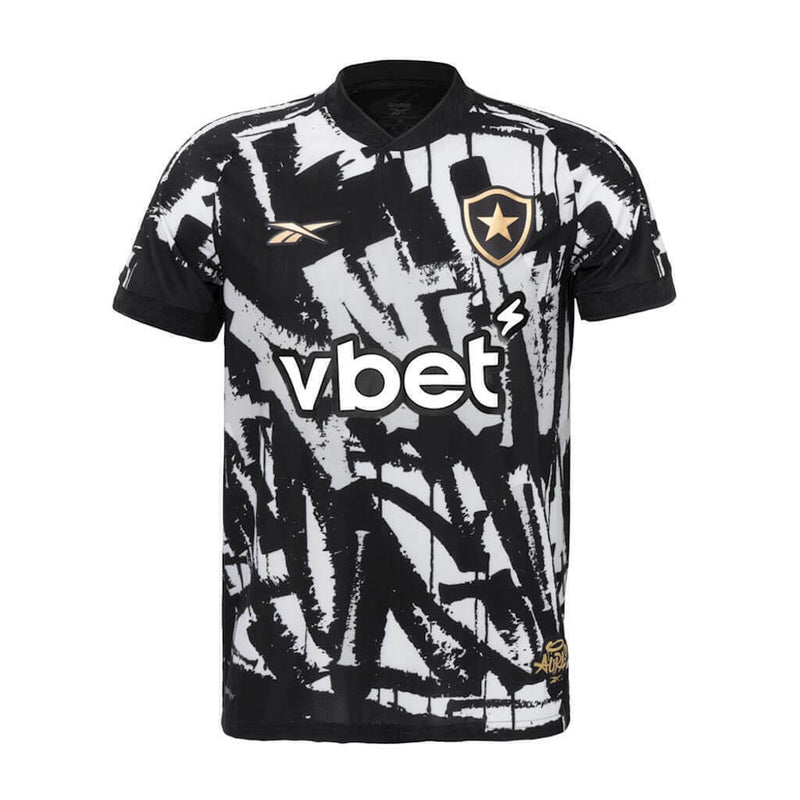 Botafogo Fourth 2025/26