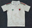 Maillot Extérieur 26/27
