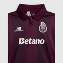 FC Porto Extérieur 2026/27 Femme