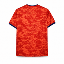 Maillot extérieur de Lyon 21/22