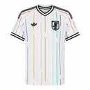 Maillot extérieur du Japon 2026