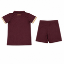 Kit Enfant Extérieur AS Monaco 26/2027