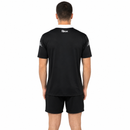 Maillot commémoratif noir AS Monaco 2024/25