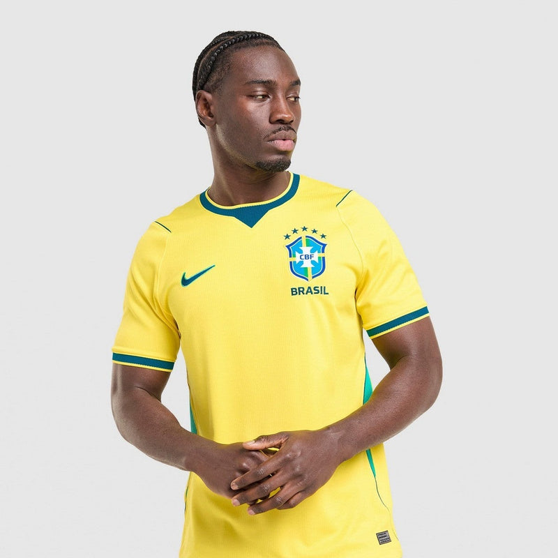 Brésil Domicile 2026/27