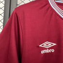 Maillot Domicile 25/26