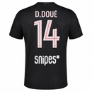 Désiré Doué – PSG 2026