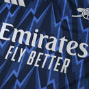 Arsenal Extérieur 2025/26