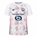 Maillot Extérieur 24/25