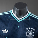 Maillot Extérieur Version Joueur 25/26