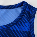 France Domicile 2026/27 Femme Crop Top