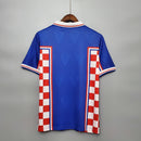 Maillot Domicile Rétro 1998