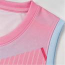 Barcelone Édition Spéciale Rose 2025/26 Femme Crop Top