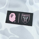 Inter Miami Édition Spéciale Blanche Camouflage