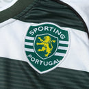 Sporting CP Rétro Domicile 2002/03
