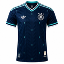 Maillot Extérieur Version Joueur 25/26