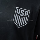 Maillot extérieur 25/26