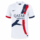 Maillot extérieur 2025/26 Champions d'Europe 2026