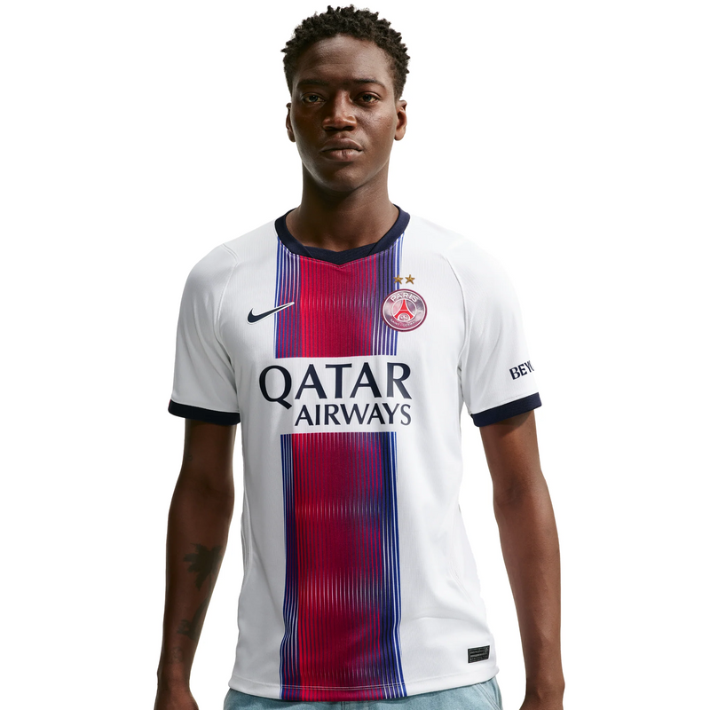 PSG Extérieur 2026/27