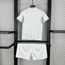 Kit Enfant Real Madrid Domicile 25/26
