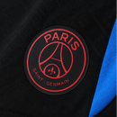 Tenue d'entraînement PSG 22/23 noire