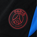 Ensemble de survêtement d'entraînement PSG 22/23 (haut sans manches) – Noir