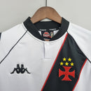 Vasco Rétro Extérieur 1998