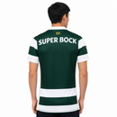 Maillot domicile du Sporting CP 2026/27