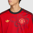 Manchester United Nouvel An Chinois 2025/26