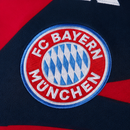 Maillot d'avant-match domicile du Bayern Munich 2026/27