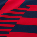 Maillot d'avant-match domicile du Bayern Munich 2026/27