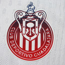 Chivas Extérieur 2026/27 Version Joueur