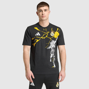 Real Madrid Édition Spéciale Voyage Marvel 2025/26