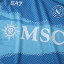 Napoli Édition Spéciale 2024/25