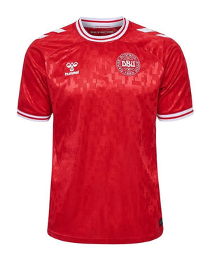 Danemark Rouge 2024/25